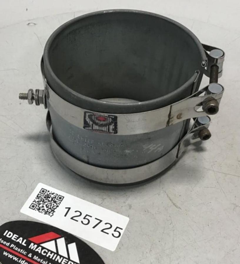 BIG CHIEF 1200 Watt Heater Band BC30986A USED
