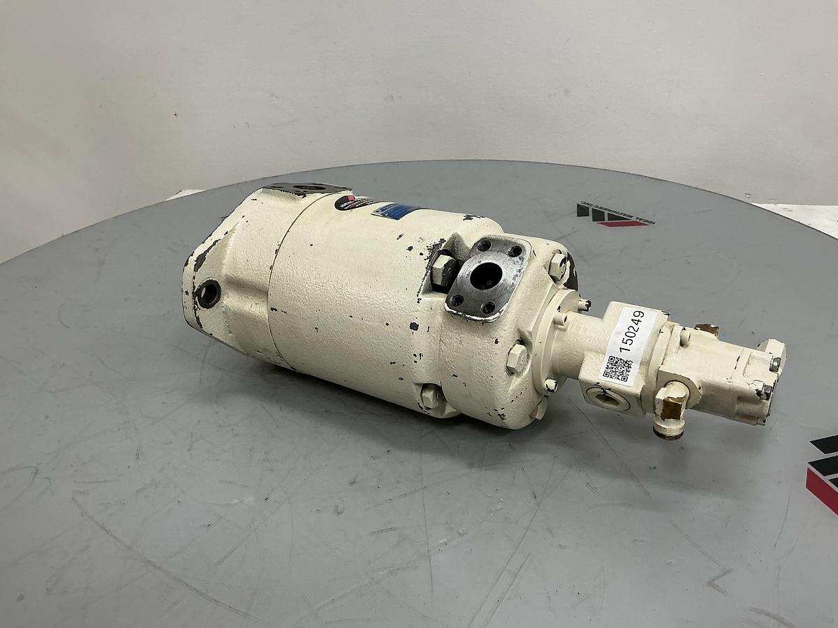 Used TOKIMEC SQP32-38-19-86BA-18-S116