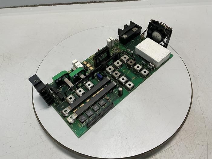 Used FANUC A16B-2202-0661/O1A R
