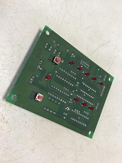 Used DRI AIR INDUSTRIES Expander Board A-0012-0739 #117803