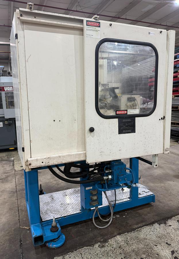 Used Engel ES200/330/250 / Injection Unit USED #151213