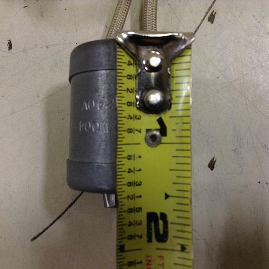 Used MOLDERS CHOICE INC. 150 Watt Heater Band HBW004 #88894