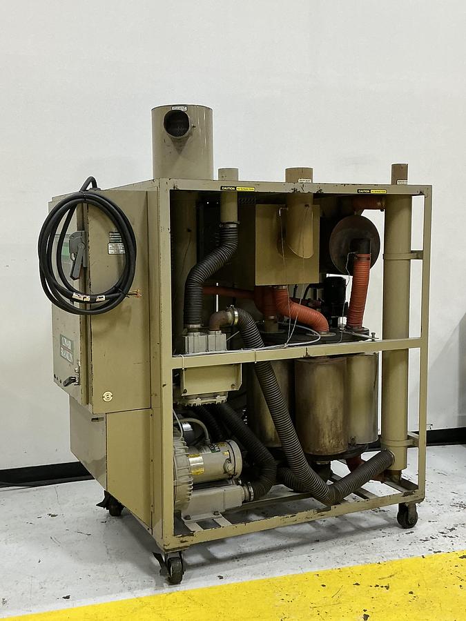 Used CONAIR FRANKLIN DAFA04S031000