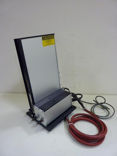 Used DEARBORN Precision Gaging Instrument GAGE855 #56855
