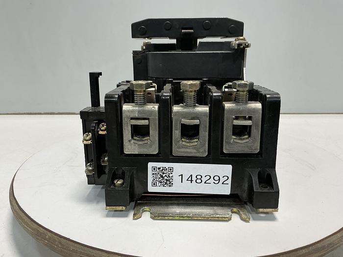 Used GENERAL ELECTRIC CR306F0**LAA