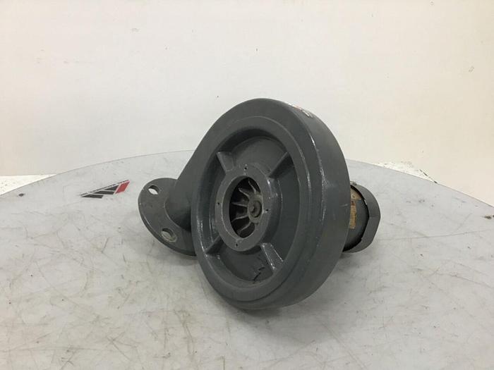 Used MITSUBISHI Blower w/0.26 HP Motor SF-JRV 0.26 HP Used