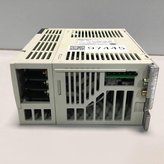 Used MITSUBISHI AC Servo Drive MR-J2-40B-S73-A10 #97445