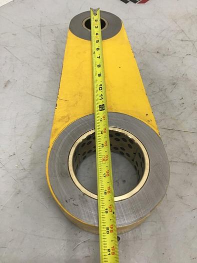 Used CINCINNATI MILACRON Toggle Link 305265 #114326