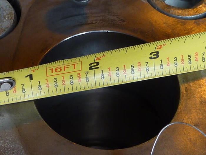 Used HAUHINCA Core CORE524 #28524