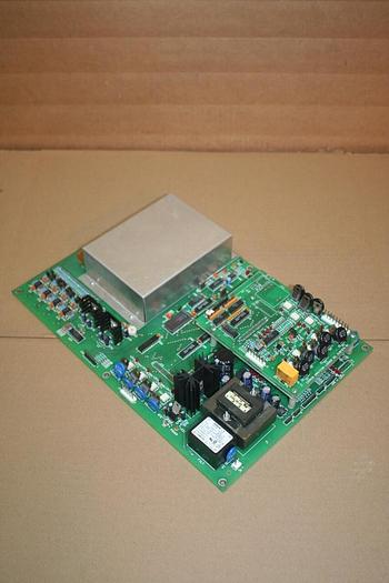 Used CONAIR Gravicon Control PC Board 107-251-01 107-276-01 Used