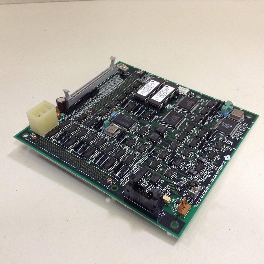 Used SUMITOMO Circuit Board JA762746AC Used