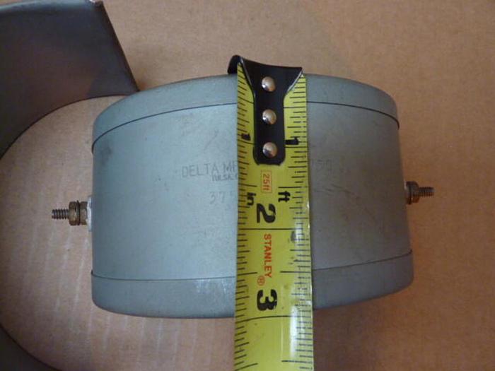 DELTA 375 Watt Heater Band 02750L #26885
