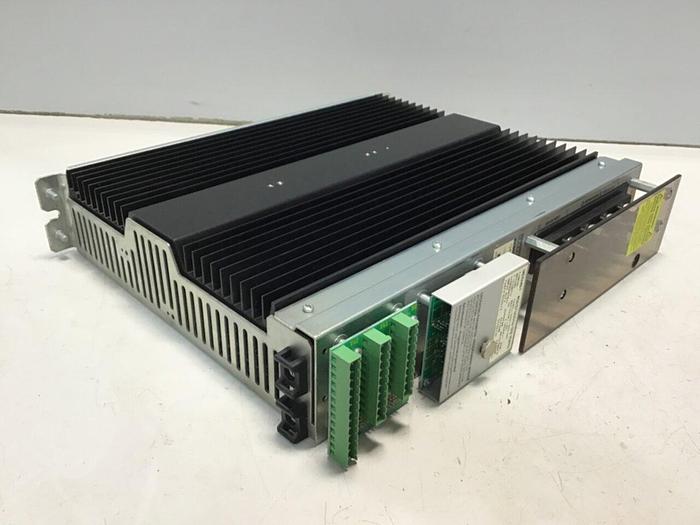 Used INDRAMAT Power Supply TDM3.2-020-300-W0 Used