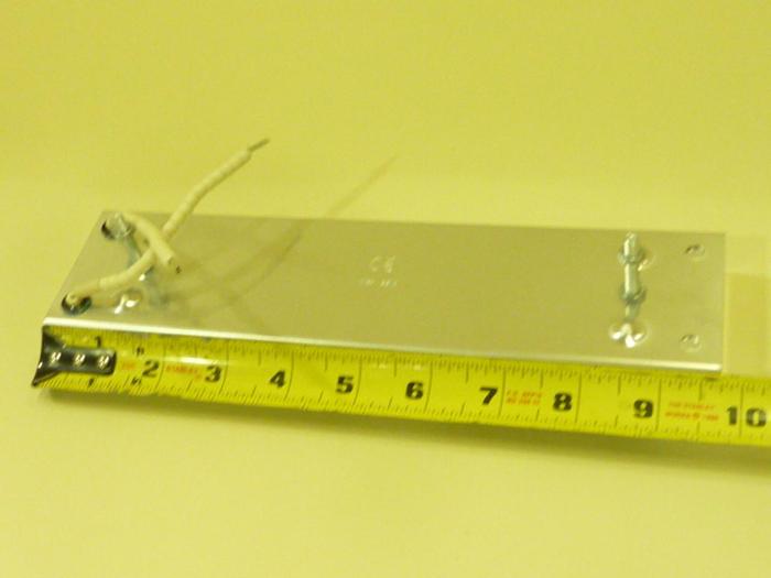 GENERIC Radiant Heater FQE/400 #43038