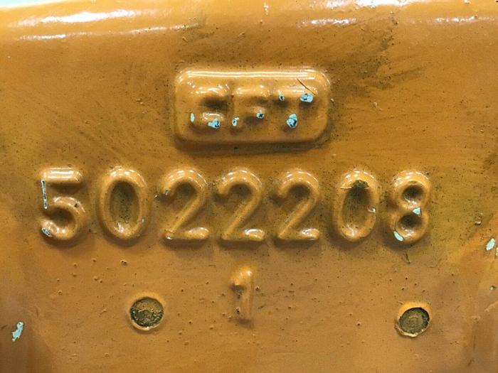 Used CINCINNATI MILACRON Toggle Link 5022208 #117775