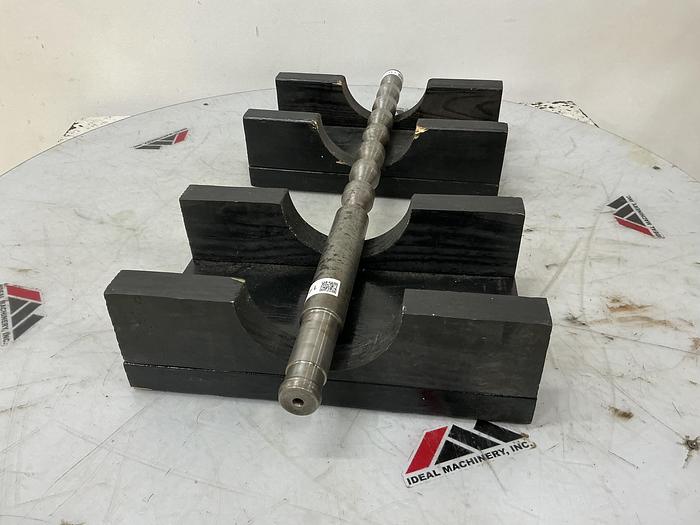 Used VAN DORN DEMAG Needs model #