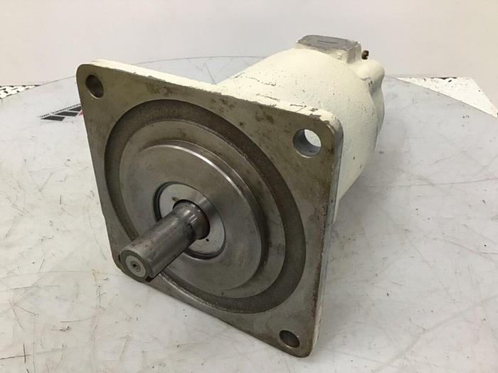 Used TOKIMEC Hydraulic Pump SQP43-50-21-86BA-18-S116 Used