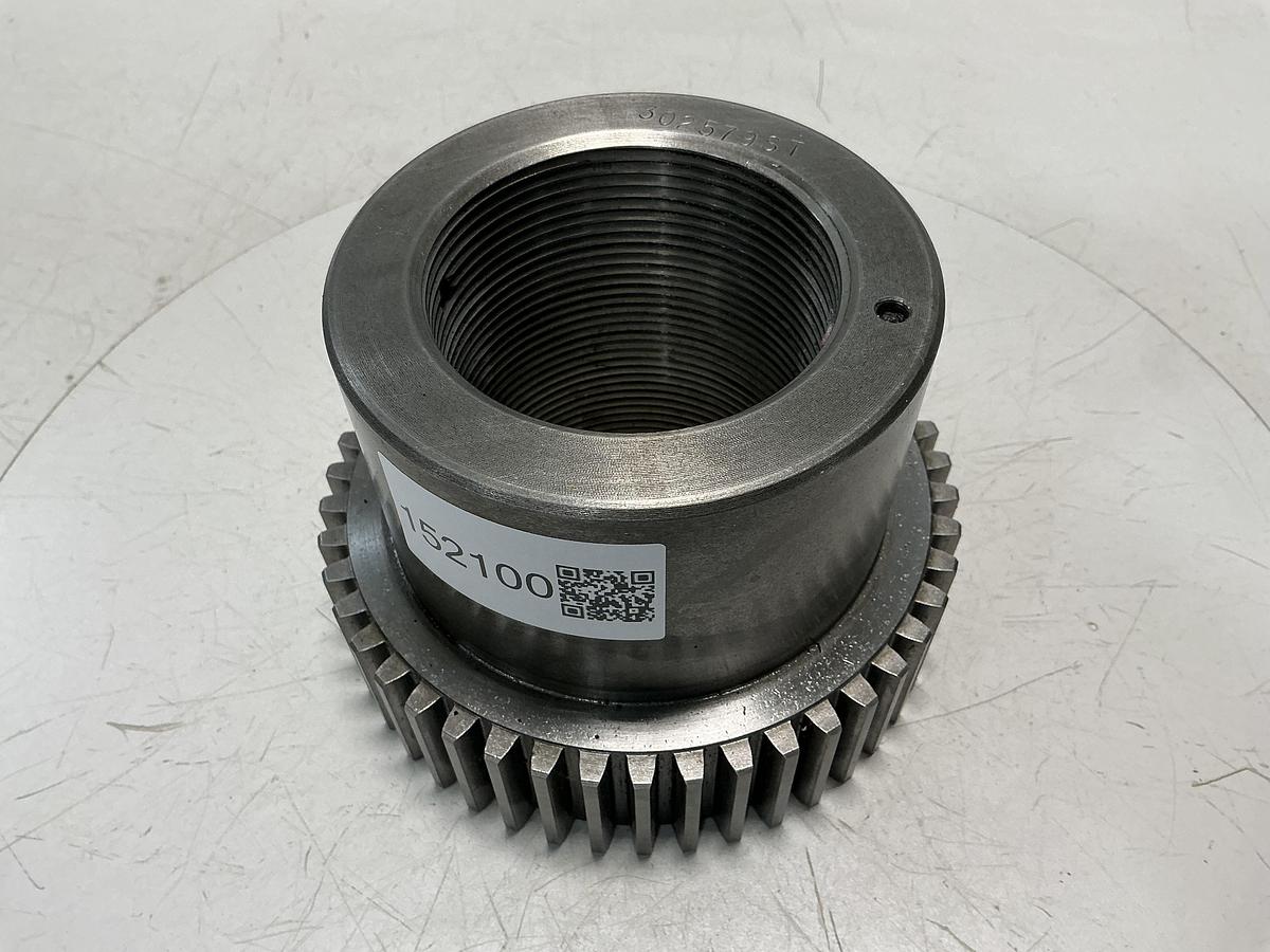 Used VAN DORN 302579ST