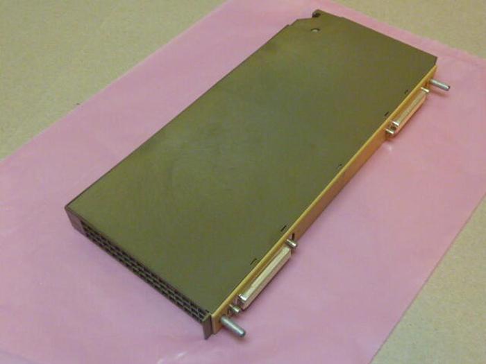 Used SIEMENS I/O Module 6ES5 306-7LA11 #37477