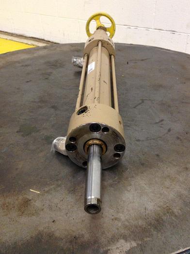 Used VAN DORN Clamp Cylinder VD 150-RS-8 CLP/CYD #67650