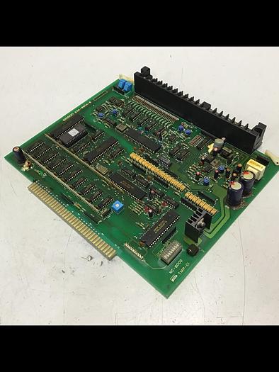 Used NISSEI NC8000 TMP-01