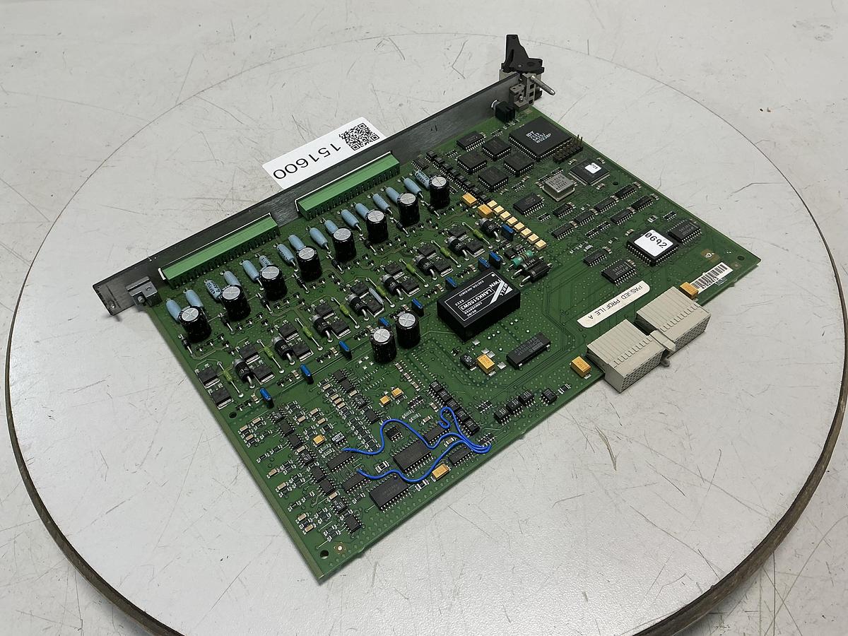 Used CINCINNATI MILACRON PWM 3 542 1430