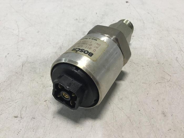 Used BOSCH Pressure Sensor 0 811 405 512 #137089