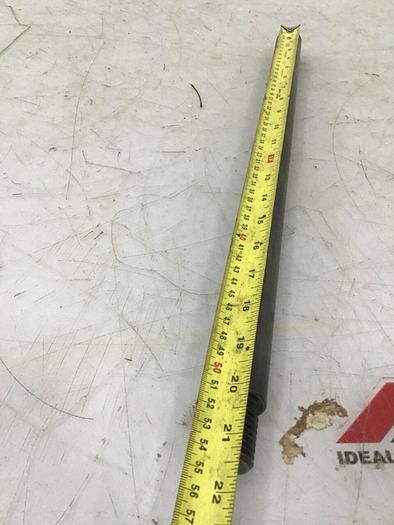 Used VAN DORN Crosshead Slide Support Brace 300618ST #140582