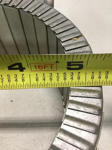 IMS 1150 Watt Ceramic Heater Band HBA5-ICI45 #117451