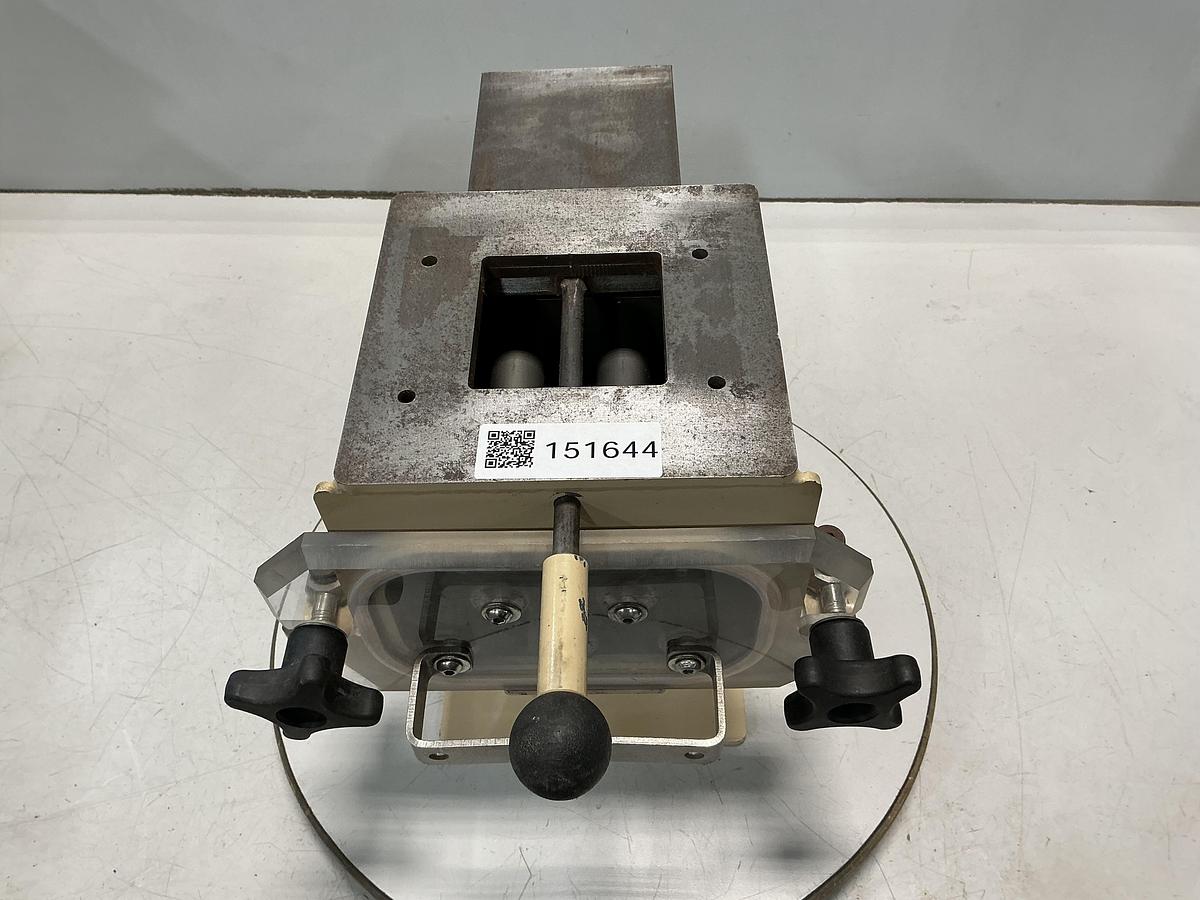 Used PPE NO MODEL NUMBER / NO TAG