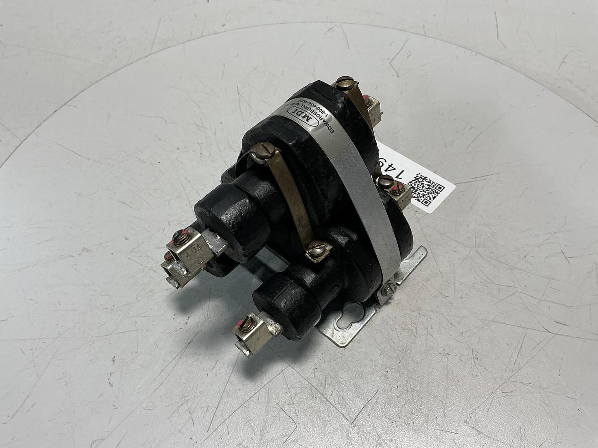 Used MDI 335NO-120A-18