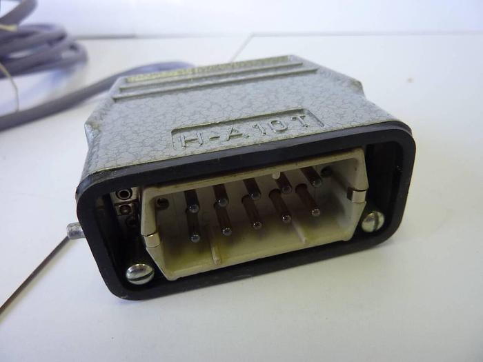 Used MOVOMATIC Transducer ARC 400A #5715