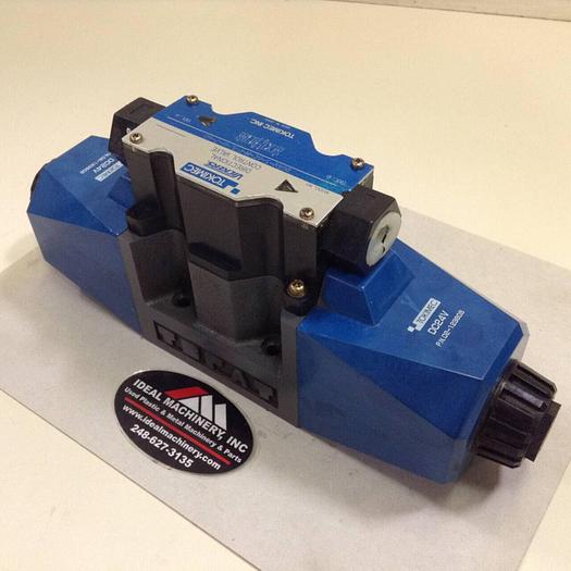 Used VICKERS Directional Control Valve DG4V56CMP7LH740 #74167
