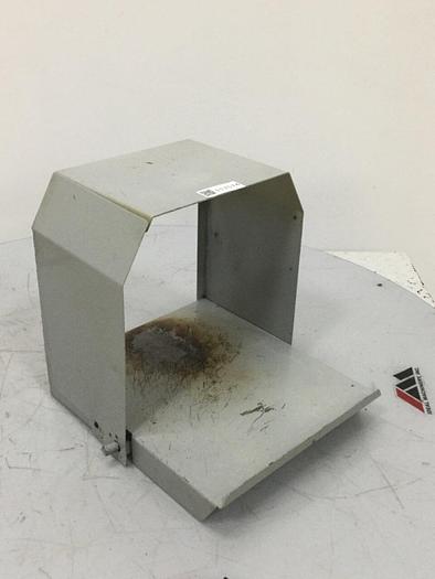 Used VAN DORN DEMAG Purge Guard 85HT5 / PG #117574