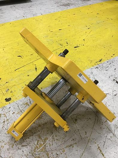 Used VAN DORN DEMAG Ejector Box 392946 Used