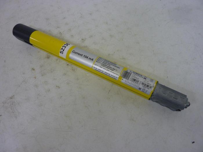 Used LEUZE Light Curtain Receiver MLD530-R2LM #52336