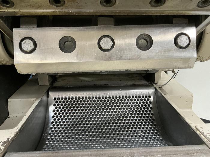 Used AEC NELMOR G1215P1