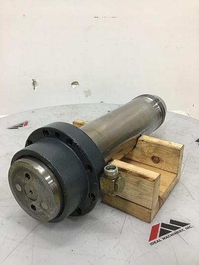 Used VAN DORN Clamp Cylinder Piston 88384066 Used