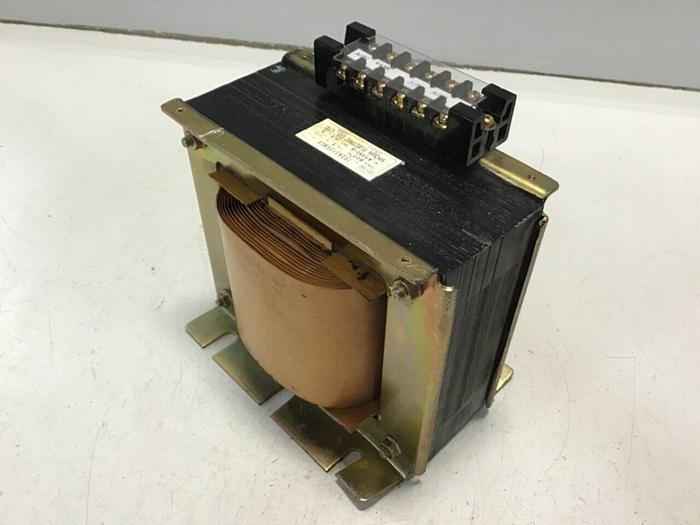 Used SHOWA 900 VA Transformer 45259-3 #135285