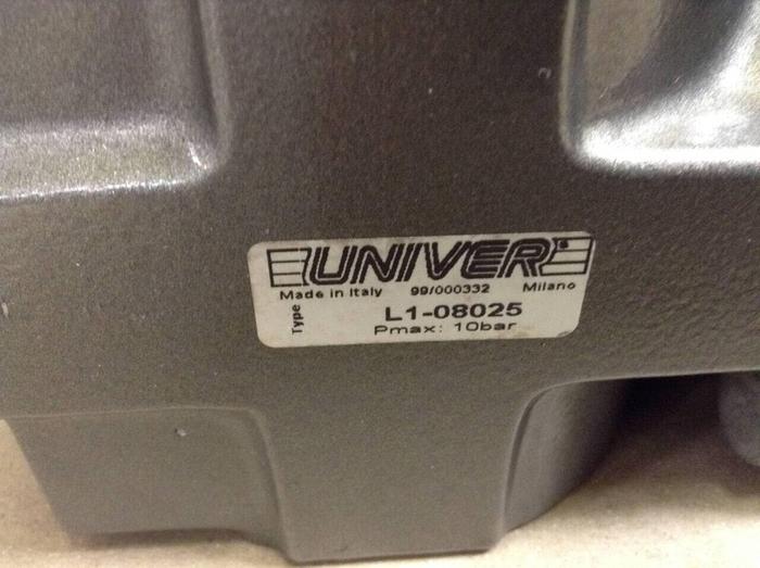 Used NUMATICS Actuator ACTUATOR463 #70463