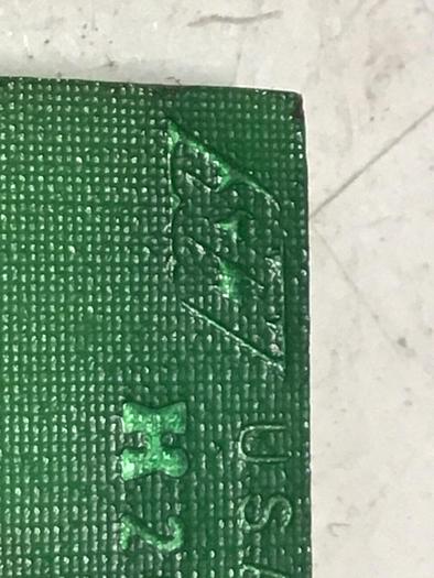 Used SCI Circuit Board 21649 REV B #118183