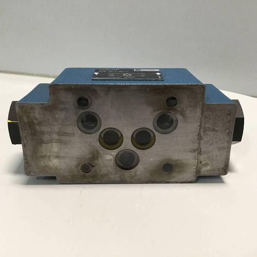 Used REXROTH Valve Z2S10132V #97480