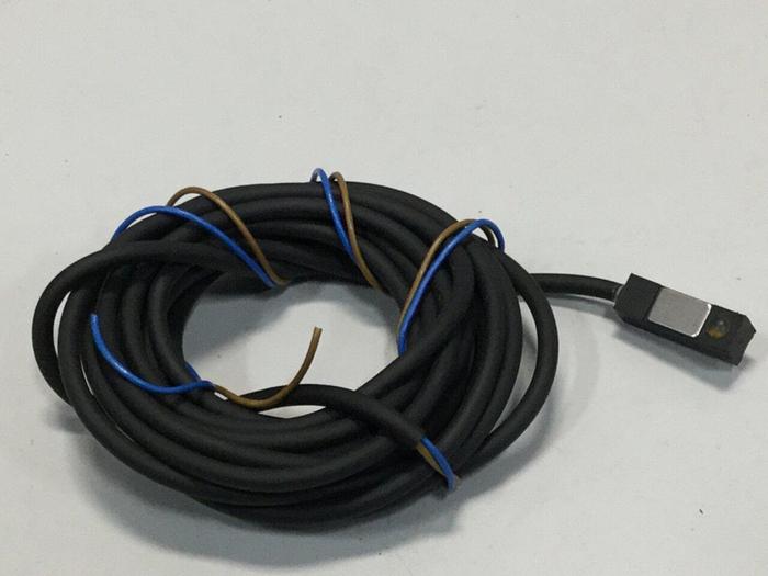 Used KOGANEI Fiber Optic Cable ZG530B #103431