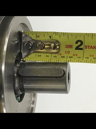 Used REXROTH Pump AA10VS045DFR1/31R-PKC62K68 #131968