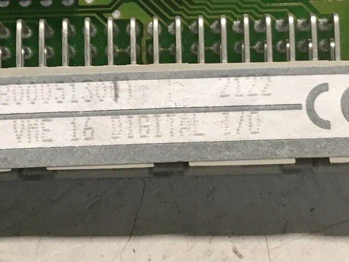 Used AUTOMATA Circuit Board 032000081 6000100812 #140859