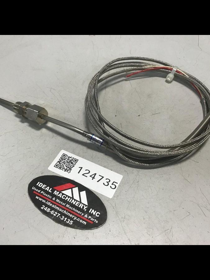Used RKC Thermocouple Element K207 USED