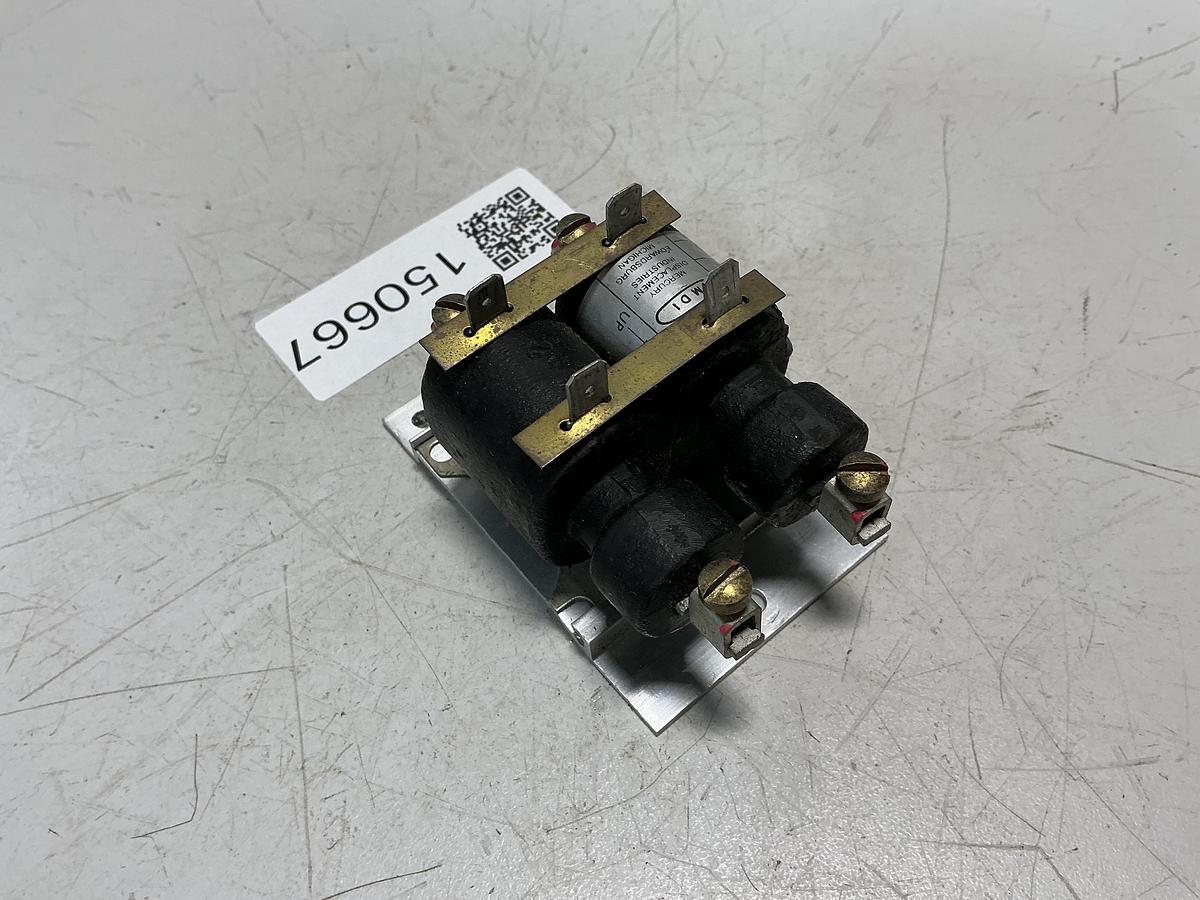 Used MDI 220NO-120A