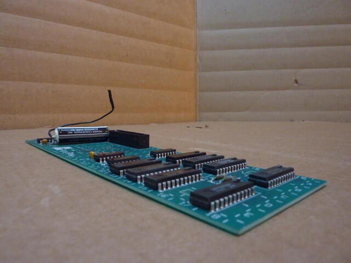 Used ACCURAY Circuit Board 6-067472-001 Used