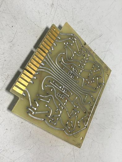 Used SCI Circuit Board 080-2432 REV C #118179