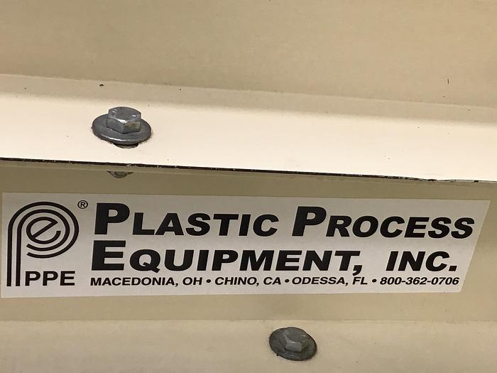 Used PPE BIC-0806